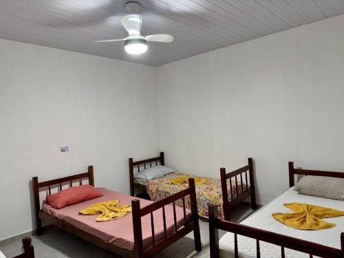 Capivari House | Pousada e Hostel com ou sem café da manha em Capivari SP