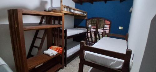 Maresias Apartment | Pousada e Hostel La Civetta - Maresias