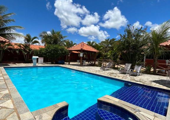 Pirenopolis Hotel | Pousada Encanto dos Anjos