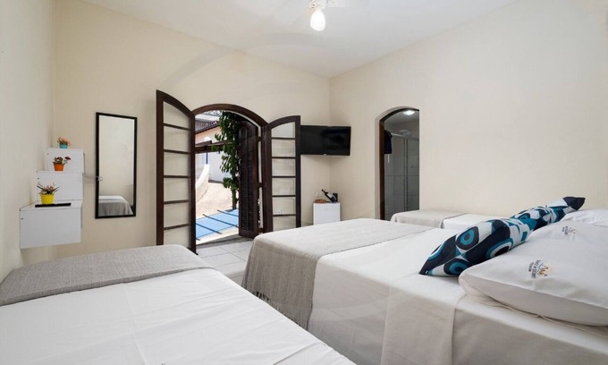 Socorro Hotel | Pousada Encantos de Socorro