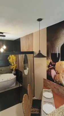 Serra do Cipo Hotel | Pousada Flor De Lótus Cipo