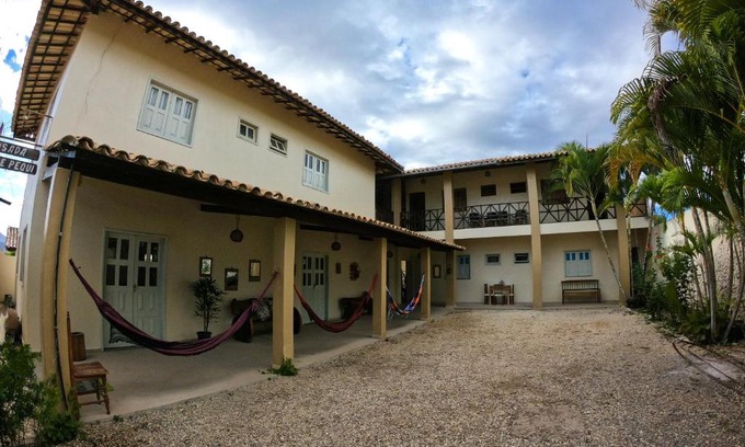 Rio De Contas Hotel | Pousada Flôr do Pequi