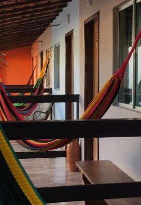 Santo Amaro do Maranhao Bed & Breakfast | Pousada Giro das dunas