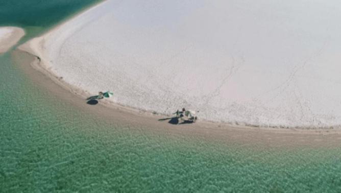 Santo Amaro do Maranhao Hotel | POUSADA JOAO & MARIA