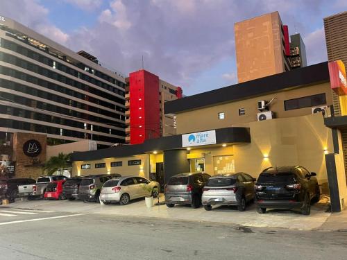 Pajucara Hotel | Pousada Maré Alta em Pajuçara