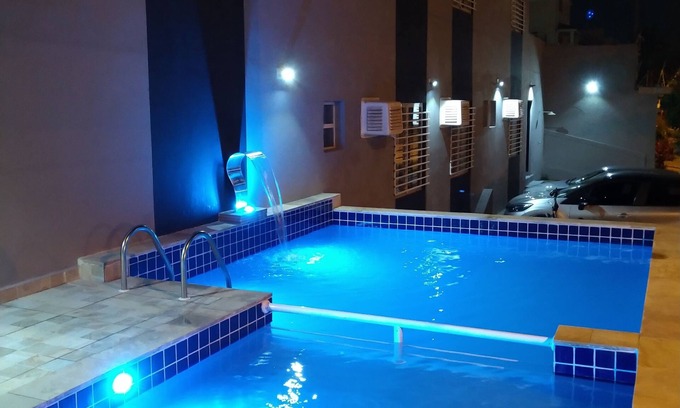 Jardim Centenario Hotel | Pousada Maré Enseada