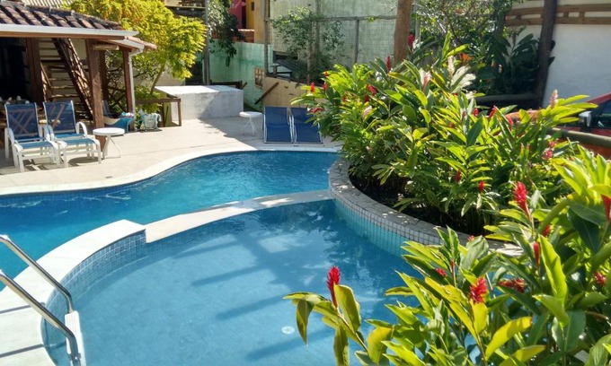 Ilhabela Hotel | Pousada Mareilha