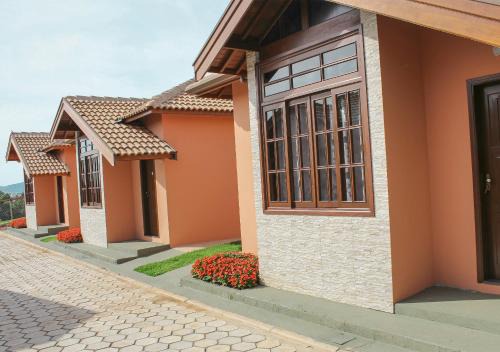 Monte Siao Hotel | Pousada Mirante das Águas