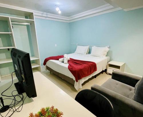 Coqueiros House | Pousada Morada Coqueiros