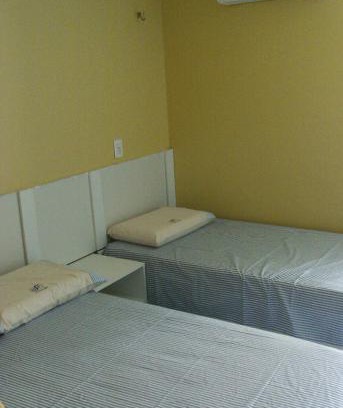 Fatima Hotel | Pousada NS Fátima