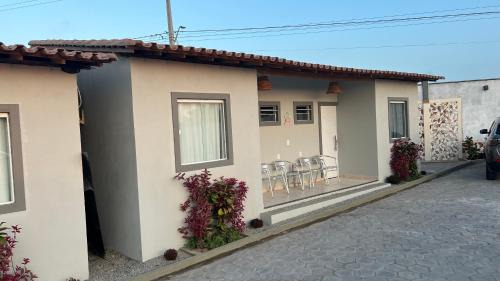 Santo Amaro do Maranhao Hotel | Pousada Oásis das Dunas