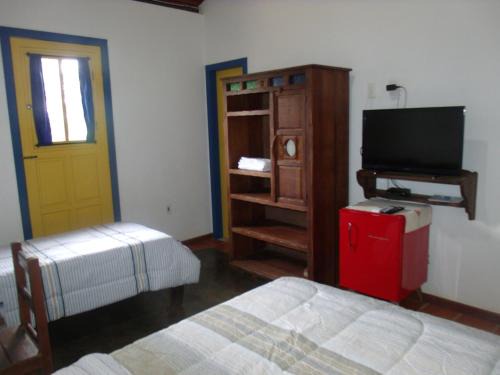 Catas Altas Hotel | Pousada Ora Pro Nobis