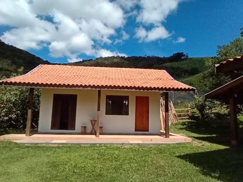 Sao Bento do Sapucai Other | Pousada Paiol Grande