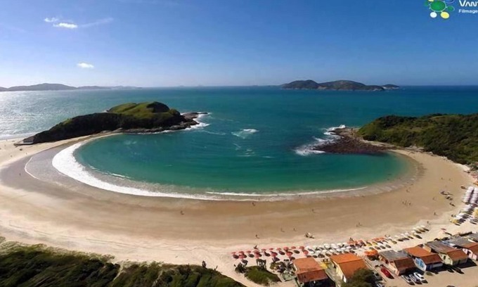 Pero Hotel | Pousada Porto do Sol