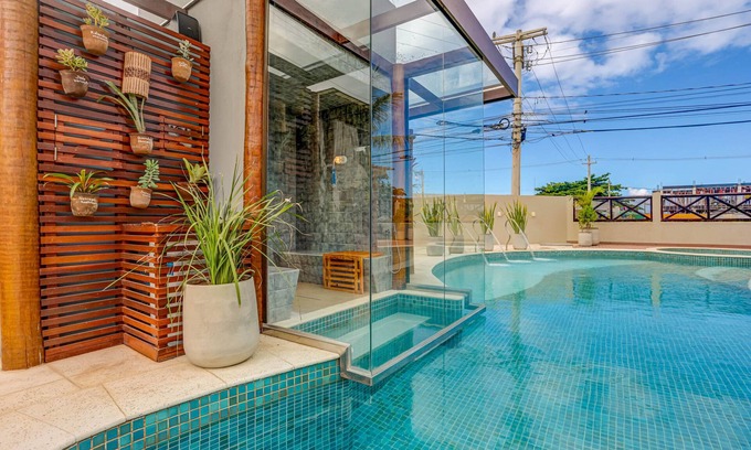 Ilheus Hotel | Pousada Praia Bela