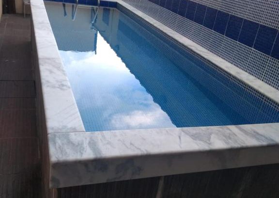 Jatiuca Hotel | Pousada Praia Bela Maceió