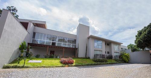 Tiradentes Hotel | Pousada Recanto das Araras