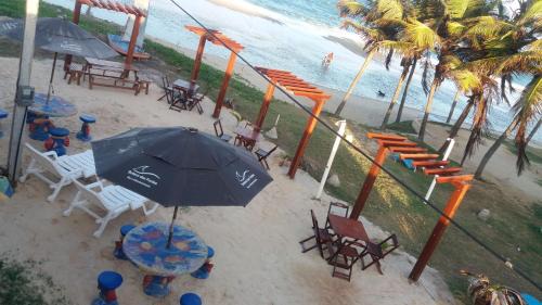 Beberibe Hotel | Pousada Recanto das Fontes