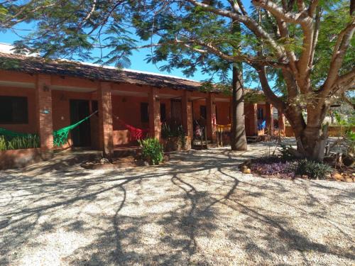 Pirenopolis Hotel | Pousada Recanto dos Leões