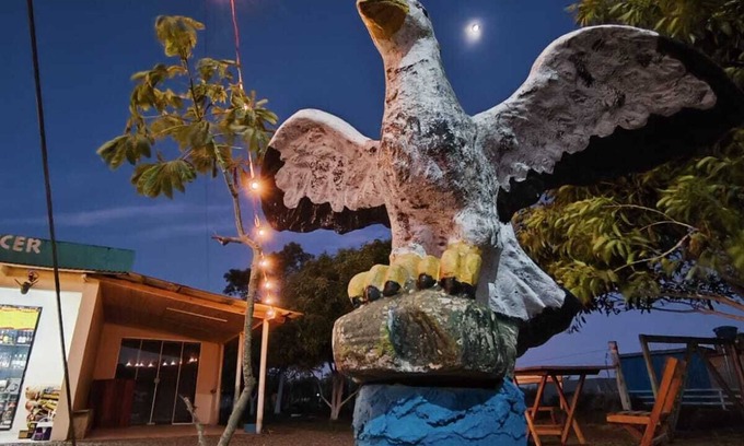 Mostardas Hotel | Pousada Renascer 2