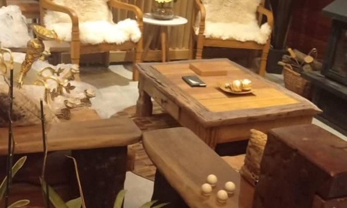 Sao Pedro da Serra Hotel | Pousada Renovo da Serra