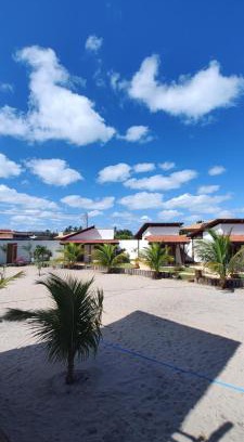 Sao Miguel de Touros Hotel | Pousada São Miguel Arcanjo