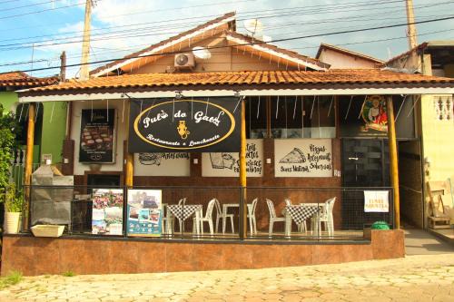 Cachoeira Paulista Hotel | Pousada São Judas Tadeu