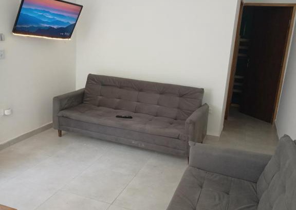 Jabaquara House | #Pousada São Paulo SP ótima localização