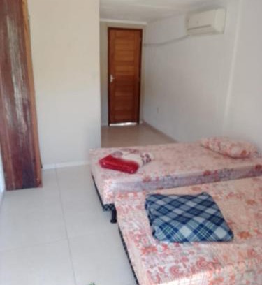 Campos House | Pousada Sabia
