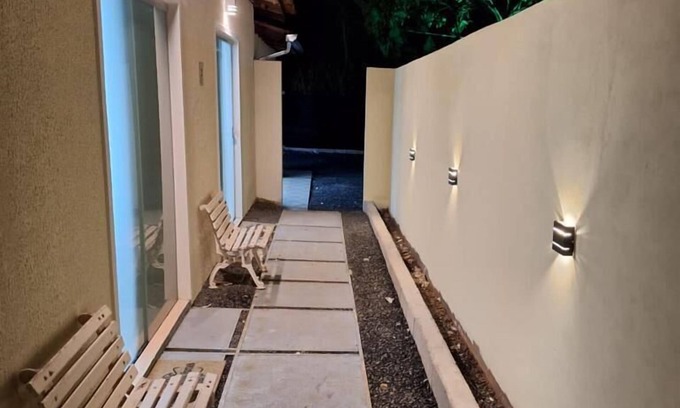 Aguas de Lindoia Hotel | Pousada Saint james