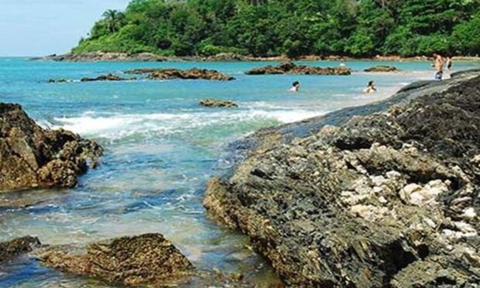 Santa Lidia Hotel | Pousada Sal da Praia