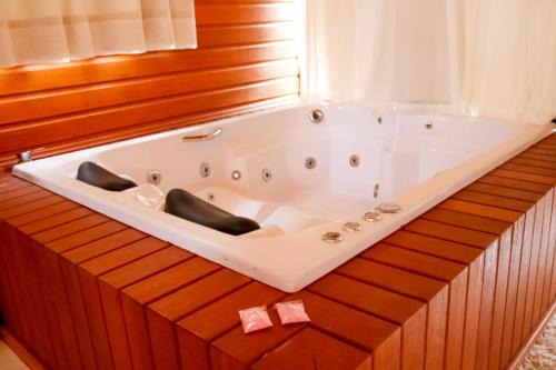 Urupema Other | Pousada Santa Luzia chalé exclusivo para casais