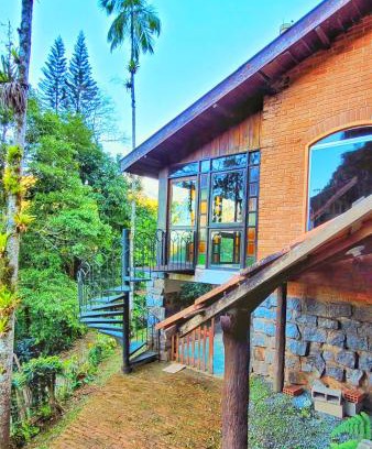 Penedo Hotel | Pousada Shemah