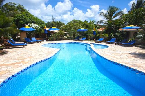 Pipa Hotel | Pousada Sol e Luna