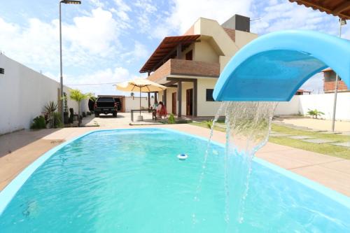 Guajiru House | POUSADA SOLAR DOS MOREIRAS
