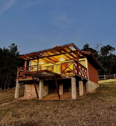 Camanducaia Hotel | Pousada Solard'isabell