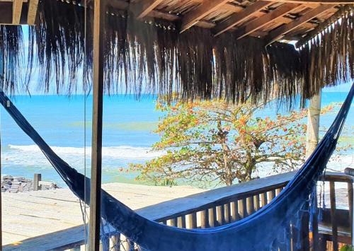 Itacare Bed & Breakfast | Pousada Tãnara