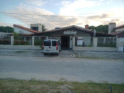 Prado House | Pousada Tucano