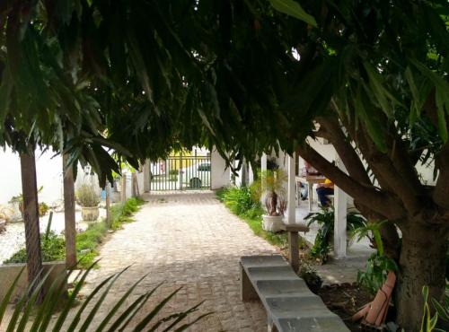 Salgueiro Hotel | Pousada Umari