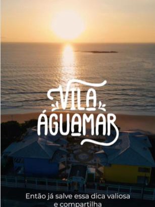 Itapoa Apartment | Pousada Vila ÁguaMar