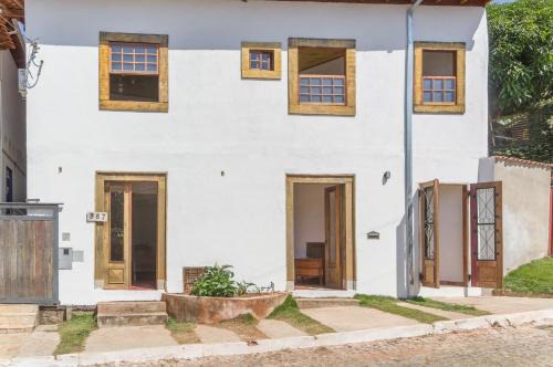 Tiradentes House | Pouso copo de leite