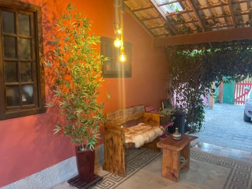 Sao Pedro da Serra House | Pouso da Lua