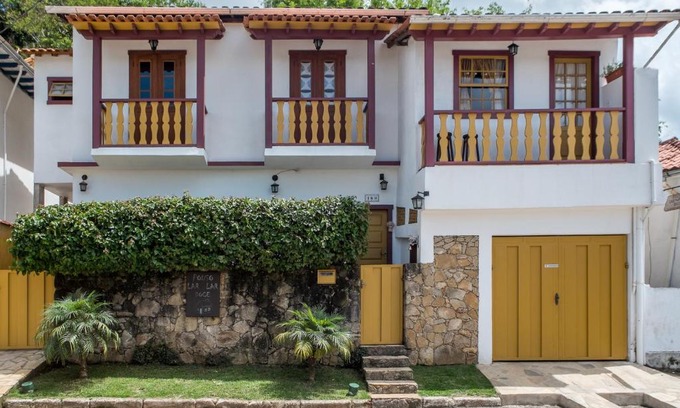 Tiradentes House | Pouso Lar Doce Lar