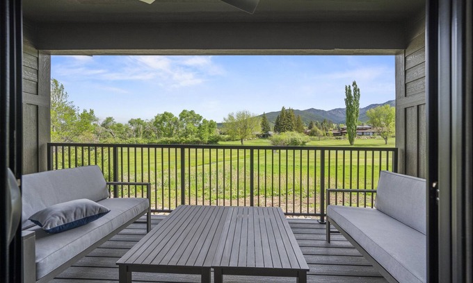 Wolf Creek Condo | Pow Turns Eden Pt B204 | Powder Mtn Ski Retreat