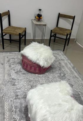 Madinat Zayed Apartment | Powerhouse