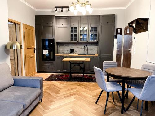 Powisle Apartment | Powiśle Apartment - perfect location