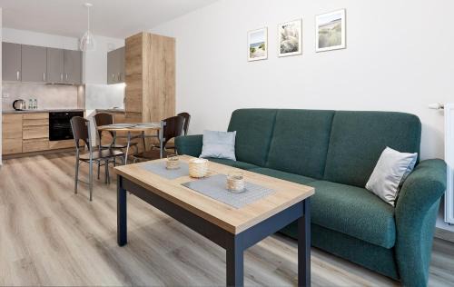 Grunwald Apartment | Poznań Airport Comfy Apartment