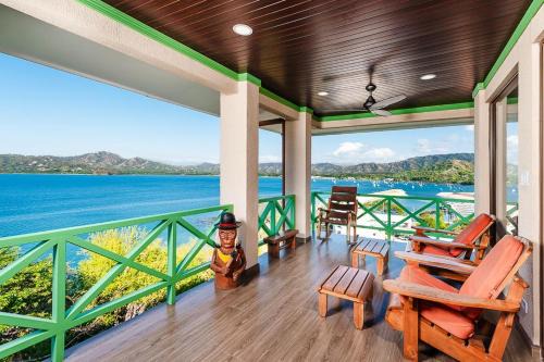 Playa Flamingo House | PP-505 Punta Plata