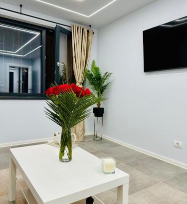 Timisoara Apartment | Ppu Home