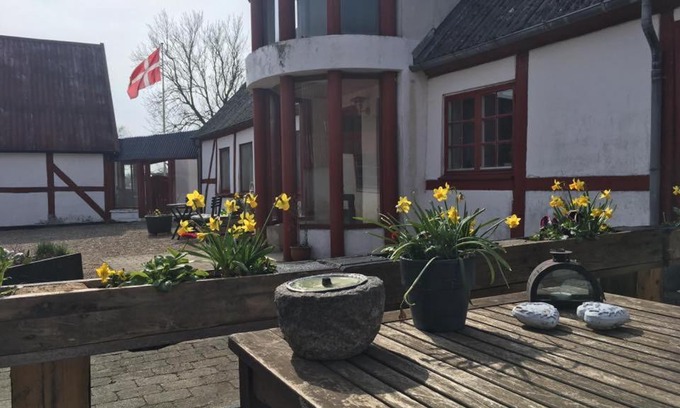Togeholt Bed & Breakfast | Præstøgaard